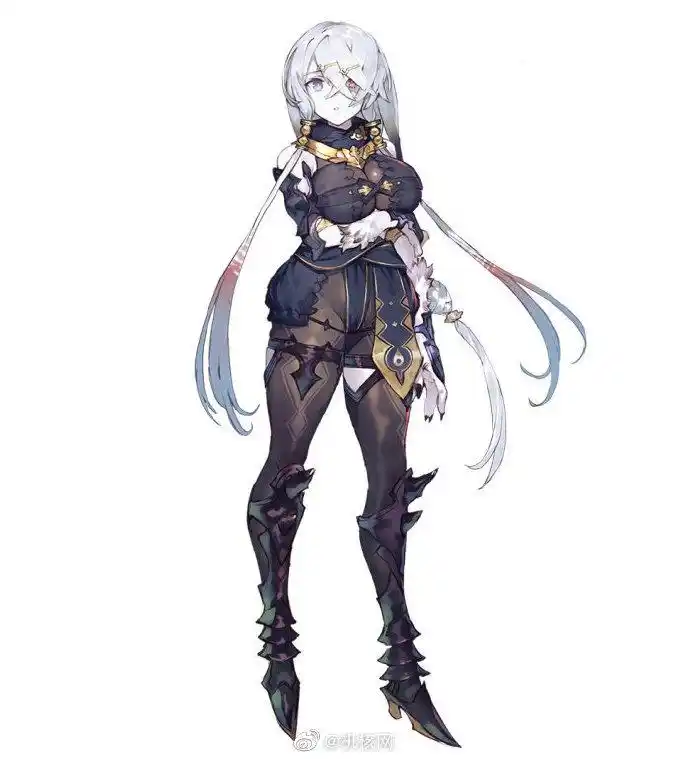 来自机核网 - 微博