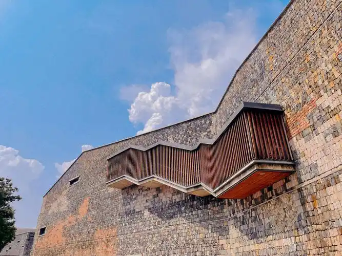 最美临安博物馆