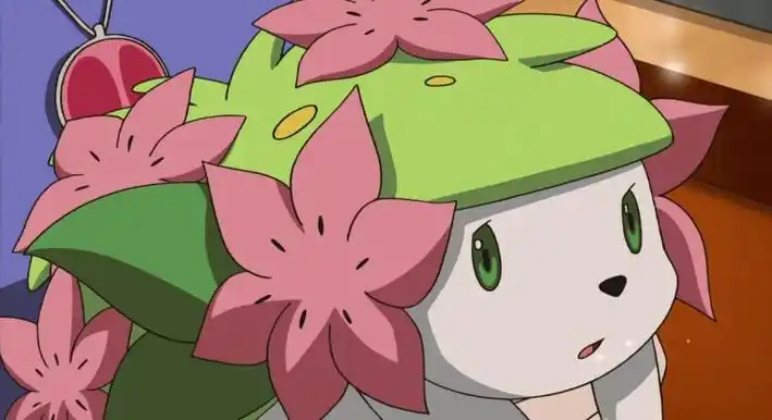 神奇宝贝草系宝可梦哪家强一只睥睨天下一只显少现身