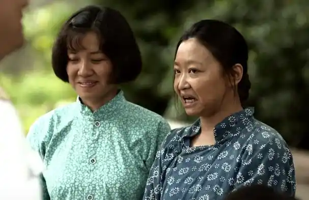 在电视剧《父母爱情》中,王秀娥是一个十分悲情的人物,她的前半生在