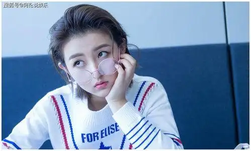 张子枫个人资料和影视作品?