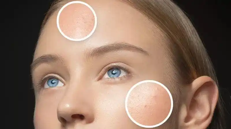 如何减少油性皮肤的油脂产生?