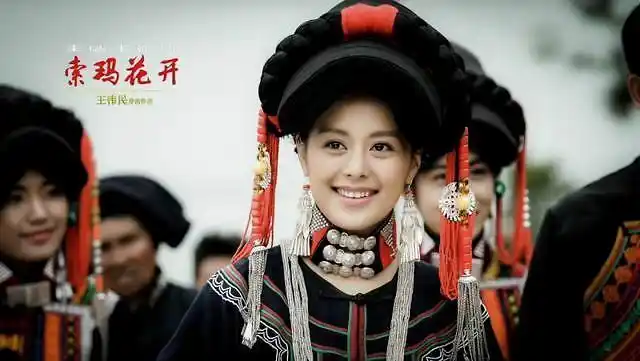 当地少数民族同胞如何共享现代化成果?