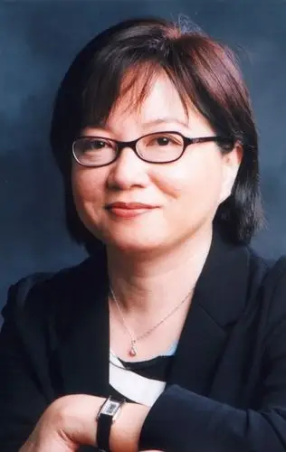 李桂芬:安吉斯是一个可以依靠的坚实支柱