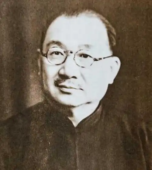 孔祥熙四子女过半都善敛财婚姻大多不幸唯有次子后继有人