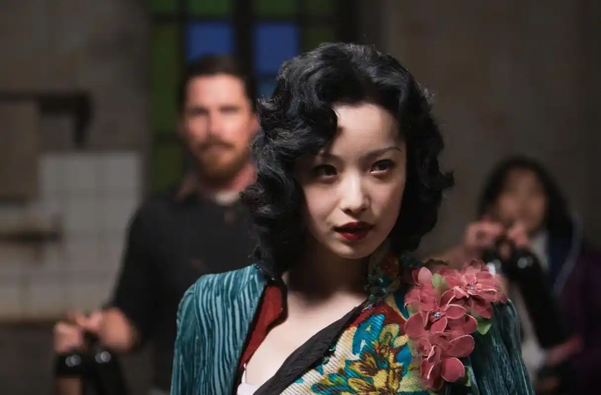 电影《金陵十三钗》那些幕后故事,你知道多少?