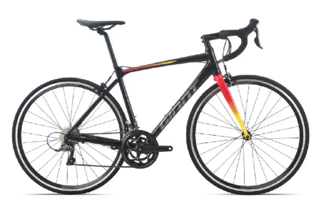 捷安特 giant scr2 尺寸 700cx410mm 700cx445mm 700x480mm 车架