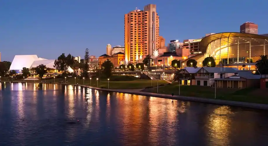 great things to do in amazing adelaide