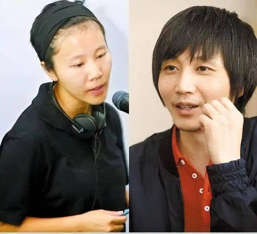 "音乐渣男"张亚东,半个娱乐圈皆是前任,究竟有何魅力?