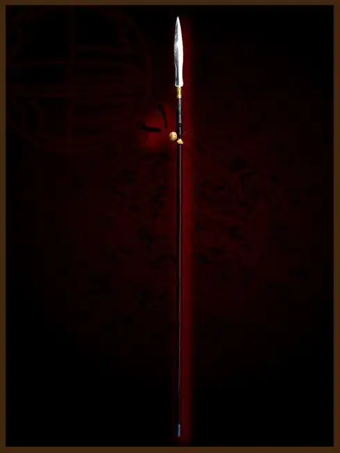 槊是什么意思(槊怎么读)