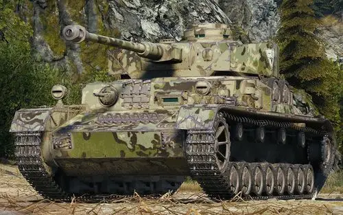 worldoftankspzkpfwivhydrostat10kills38kdamage1vs5