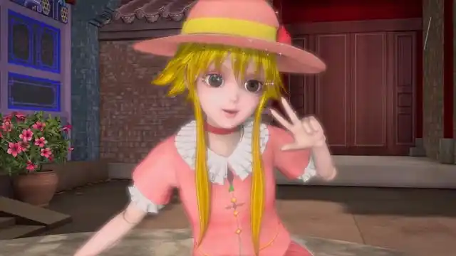 精灵梦叶罗丽:原来亮彩穿上裙装竟这么美?颜值碾压"冰默"