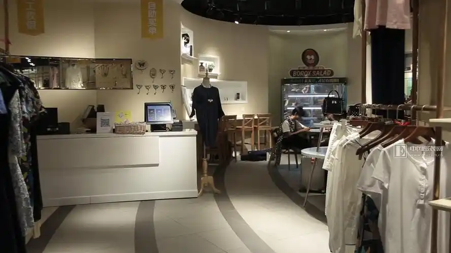 传统零售模式被颠覆 实体店可以这样玩