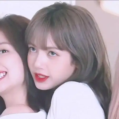 blackpink头像:星河闪耀,你是人间值得