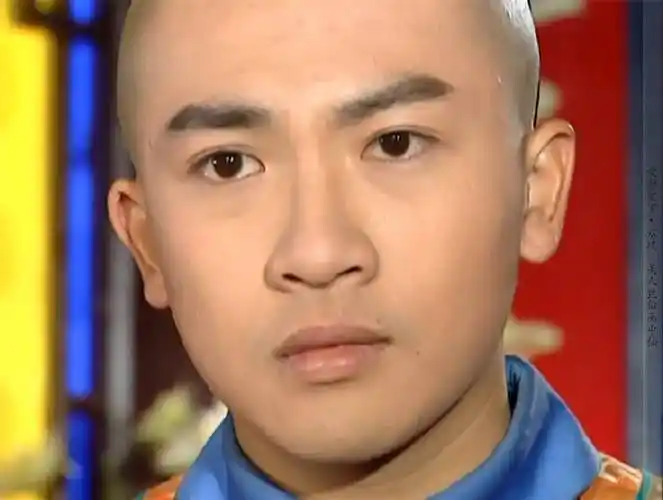 还珠格格中的五阿哥永琪在历史上也像剧中一样很受乾隆的喜爱吗?_儿子