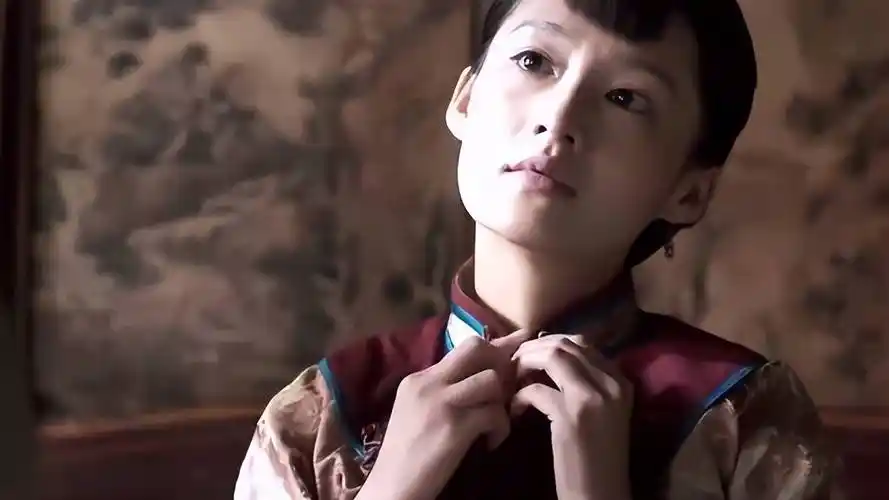 白鹿原中的黑娃与田小娥真爱与命运的交织