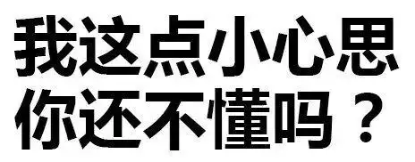 超多纯文字表情包合集