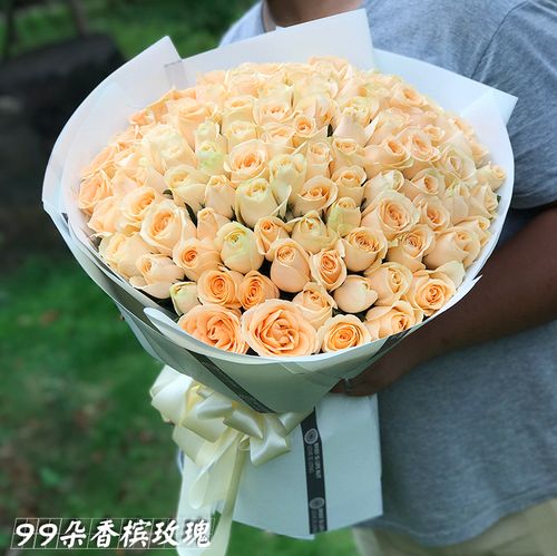 蓬溪县大英县射洪县父亲节向日葵香槟玫瑰鲜花速递同城花店送上门