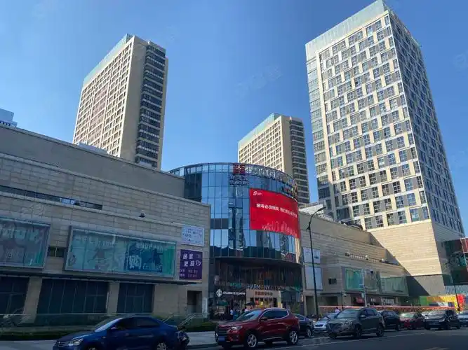 高铁新城圆融广场,南天成路111号-苏州高铁新城圆融广场二手房,租房