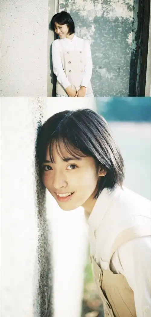 《致我们单纯的小美好》,沈月