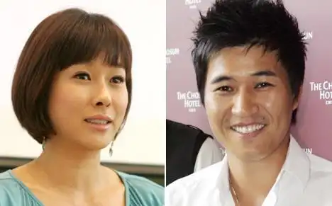 金钟民年轻竟是花美男家境贫寒高中四处打工高耀太曾引领韩流