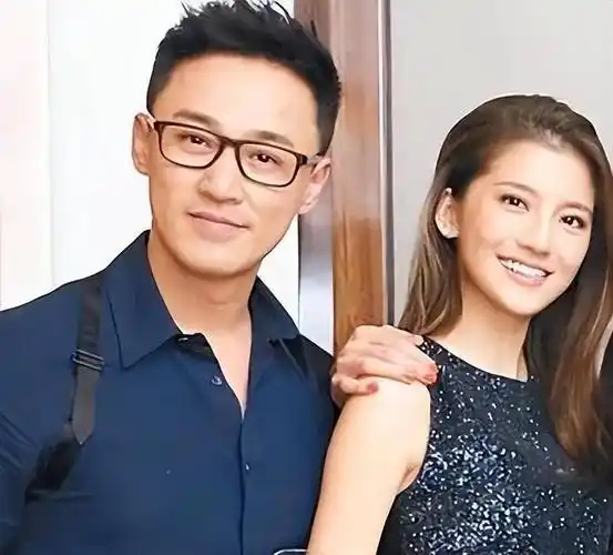 吴千语施伯雄明年结婚,男方家族拥有百亿资产,女方创立品牌_林峯_关系