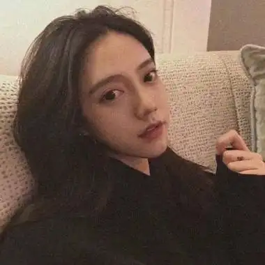 ins唯美气质时尚女头 小众女头ins高级质感超美(15张),女生头像_刻爱