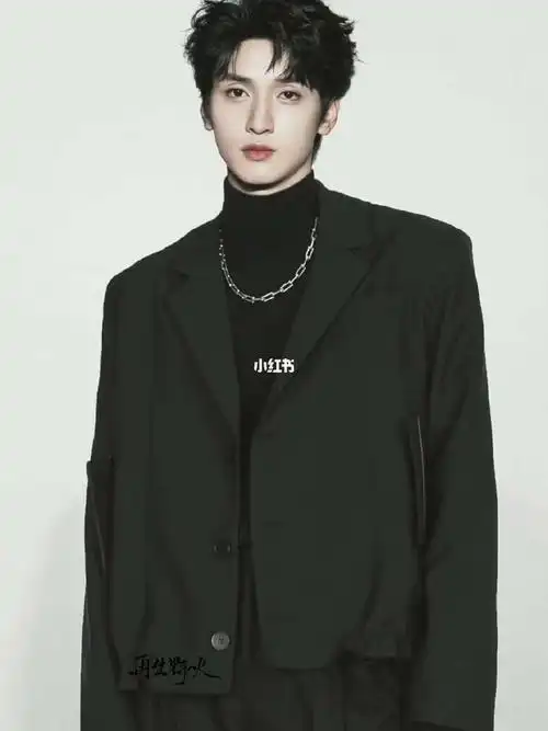 想写一封情书送给未来的你严浩翔