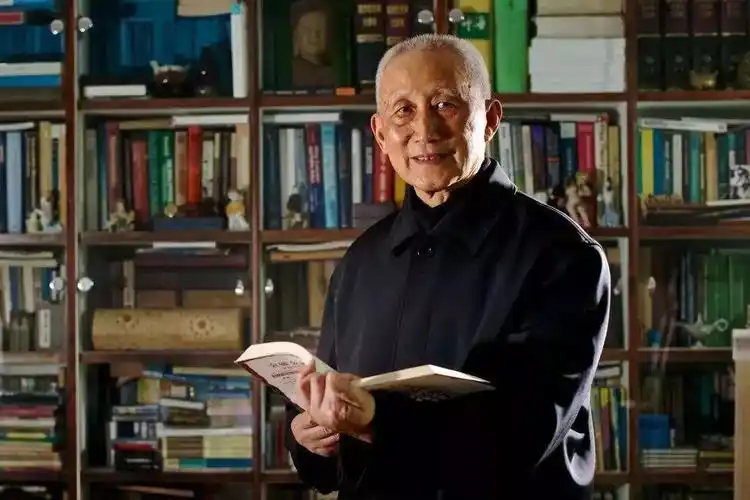 中国人文社科最高奖颁布2学者获奖