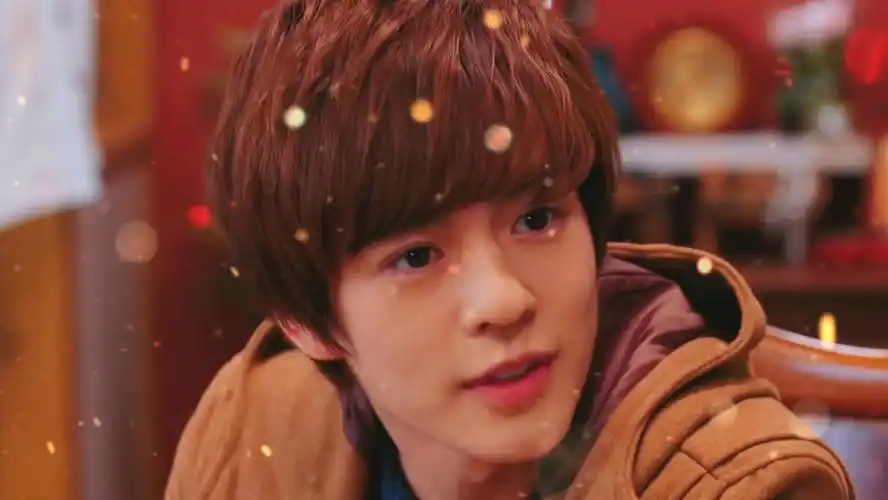 《假面骑士zi-o》日常庄吾