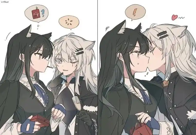 双狼天下第一!#明日方舟 - 抖音