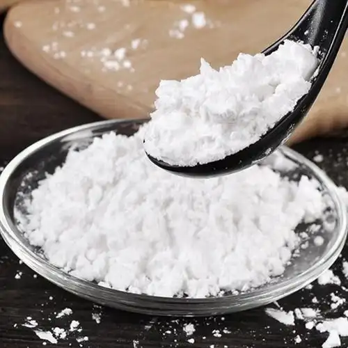 北大荒马铃薯淀粉生粉25kg食品级食用土豆淀粉增稠剂