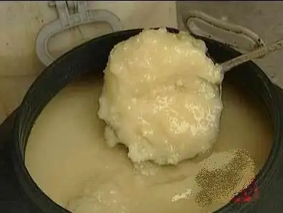 油脂酸败的介绍