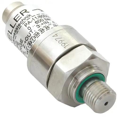 压力传感器 series 11