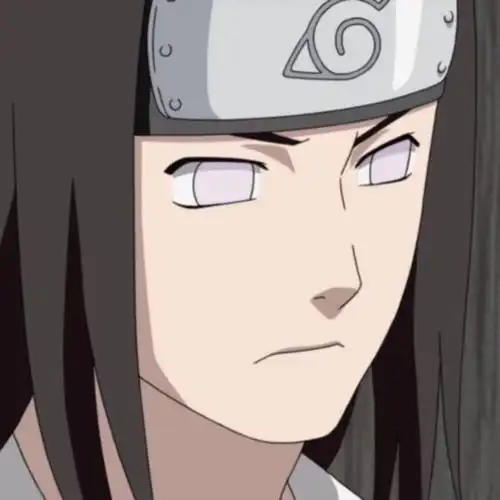 日向宁次 头像图源:微博