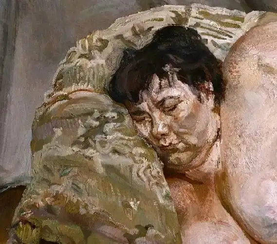 也是世界上最贵的画之一,贵贱之分虽然世俗,但无论怎样这是"大师"的