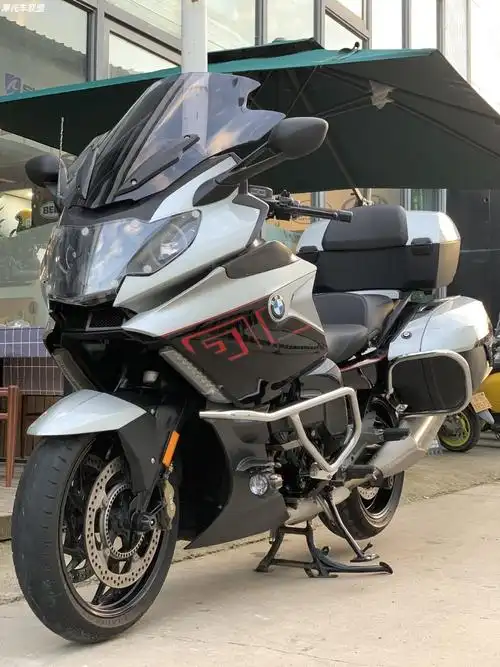 宝马k1600gt 顶配巡航车 - 摩托车论坛|摩托车联盟|东北摩托联盟-中国