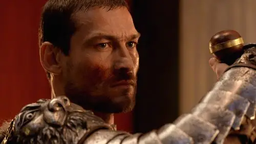 【高清电影截图】斯巴达克斯 第一季