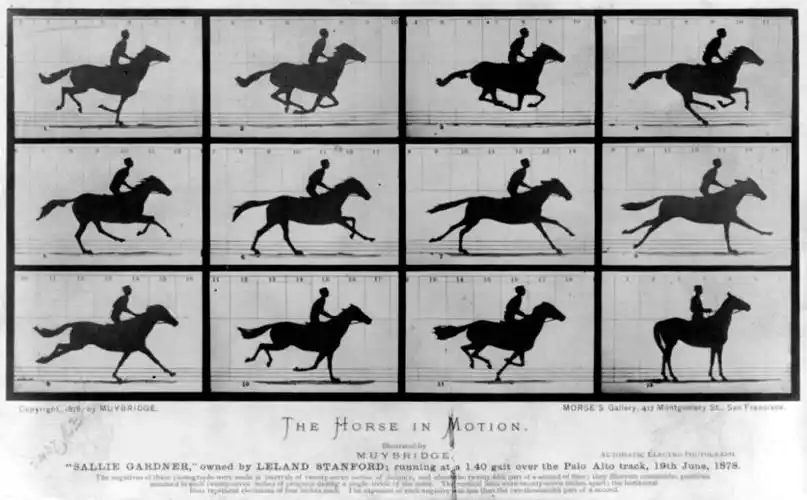 百年奥运科技回望125年里我们不曾放弃寻求公平