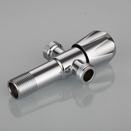 兰花面盆一进菜盆卫生间不锈钢厨房加厚角阀三角角阀