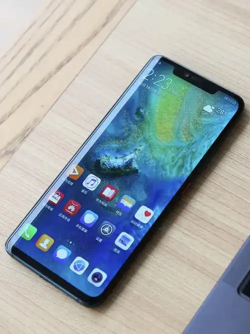 华为mate 20 pro全网通手机详情图片1