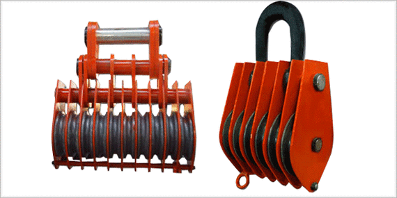 桅杆或其他起重机械,广泛应    链环形滑车单轮开口吊钩  hqg(l)k1