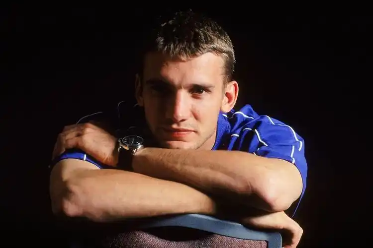 舍瓦曝03年欧冠决赛点杀尤文秘闻遗憾05年丢冠