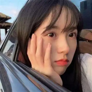 2022抖音网红美女头像唯美抖音最火网图头像女生