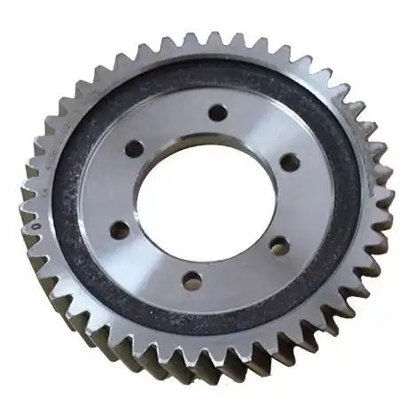 新柴490/495柴油泵齿(44t)