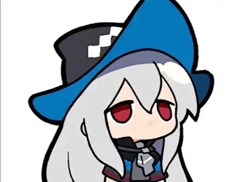 欸,斯卡蒂你怎么也来庄园了