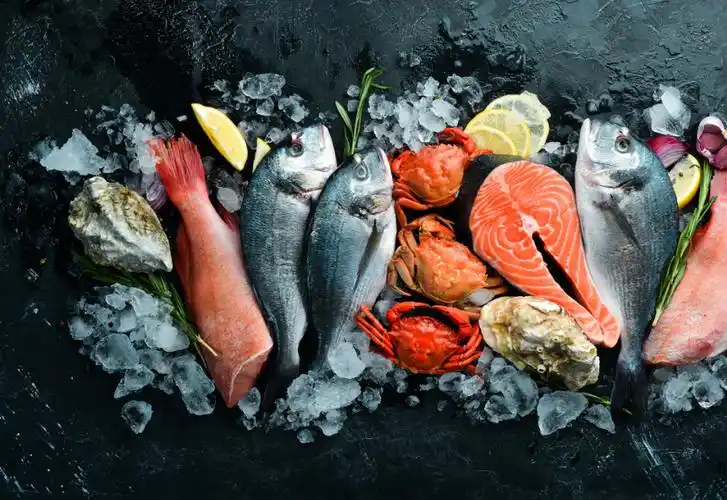 冷冻食品又带病毒!过年还能吃鱼虾吗?备年货前务必这样做