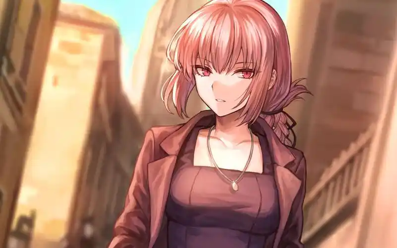 英灵杂谈fgo中藏在南丁格尔立绘和剧情里的彩蛋