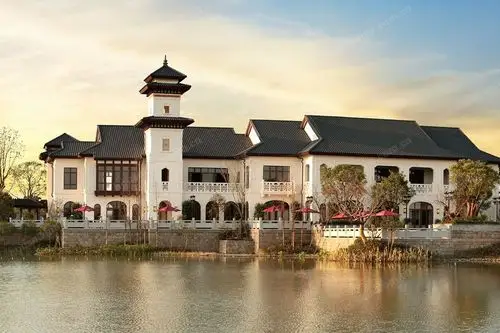 乌镇雅园小区--杭州二手房-杭州19楼