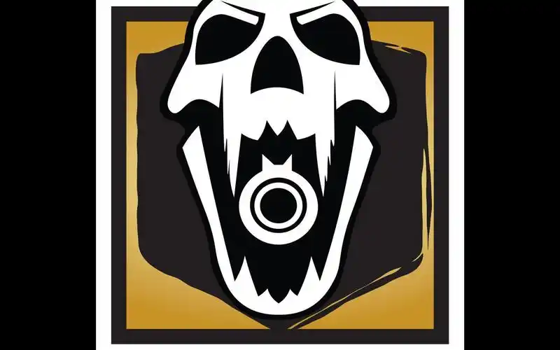 彩虹六号围攻干员动态图标4blackbeard